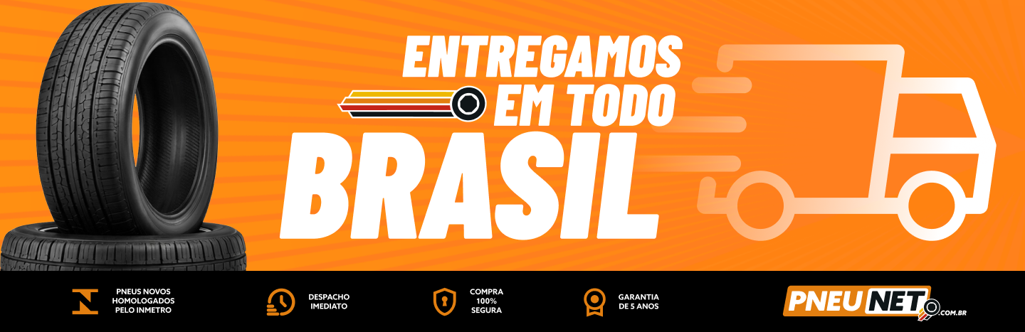 BANNER - ENTREGAMOS 