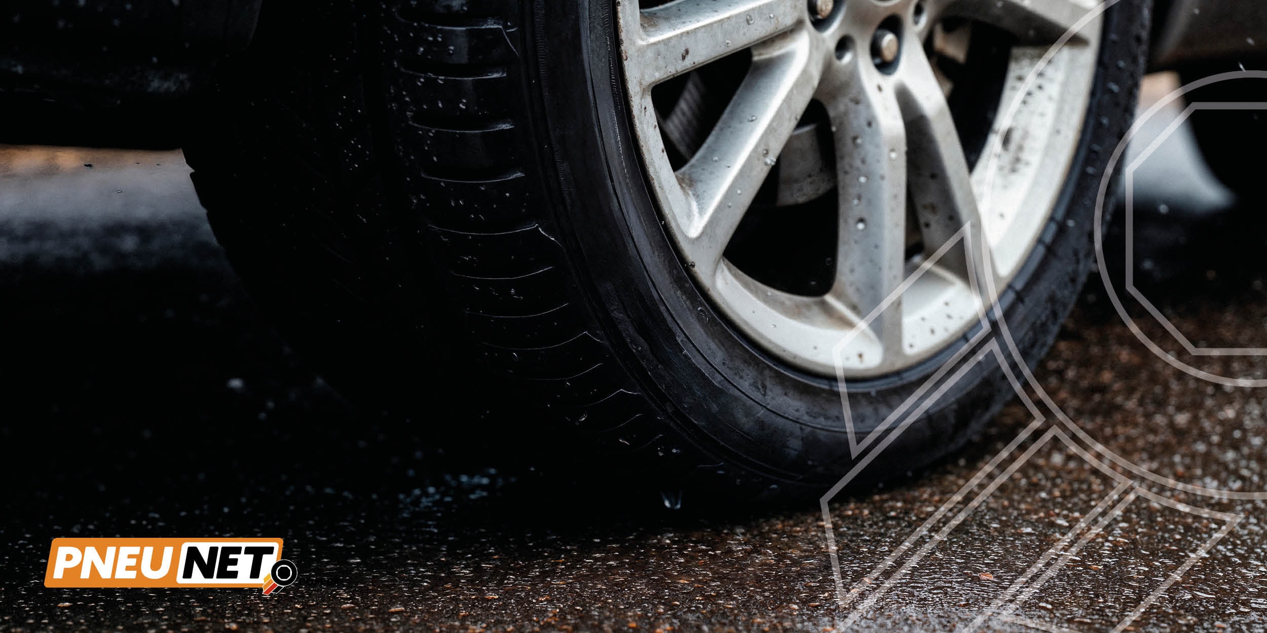 Guia definitivo: como escolher o pneu certo para cada clima, terreno e tipo de condução