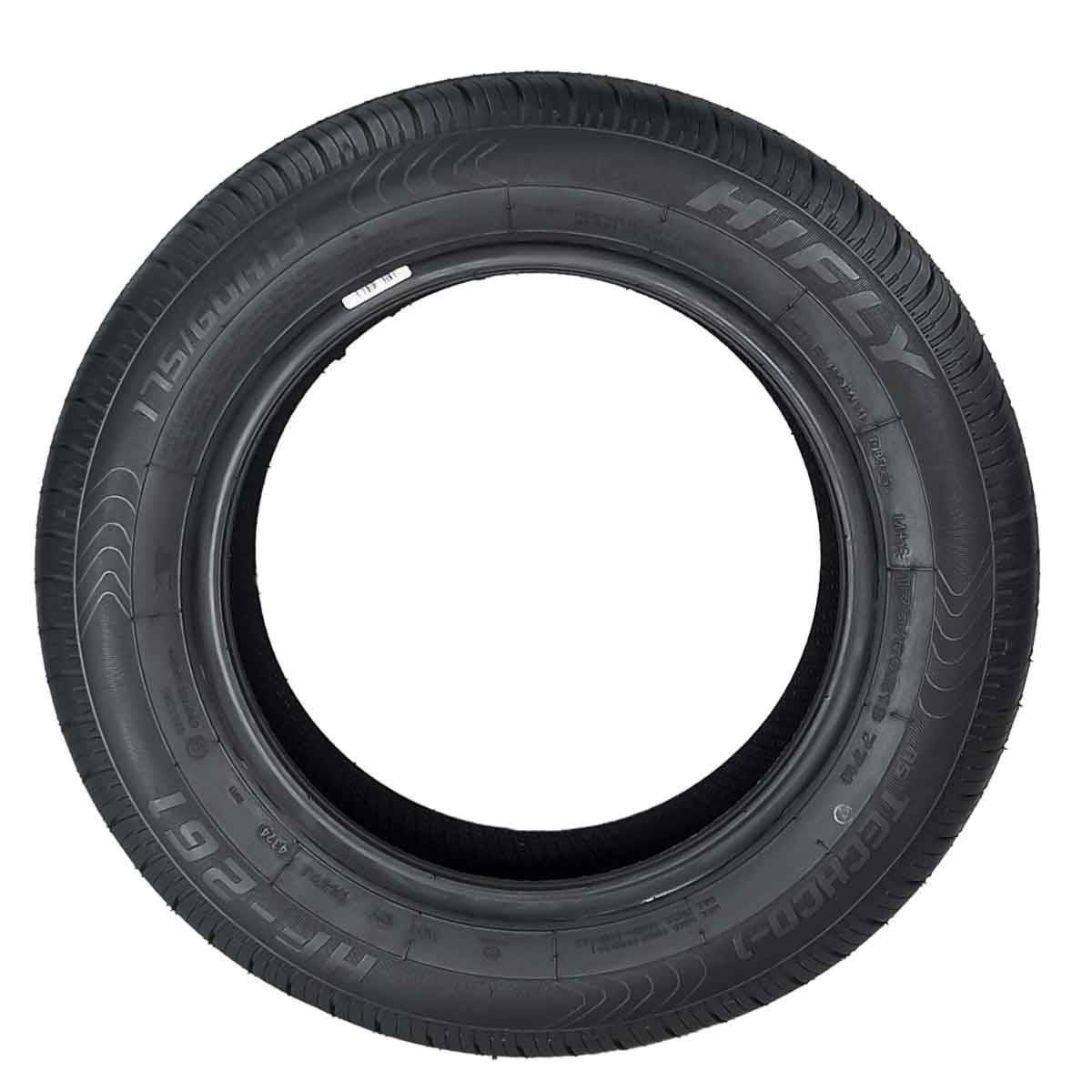 KIT 02 PNEU ARO 13 175/60R13 77H HF261 HIFLY