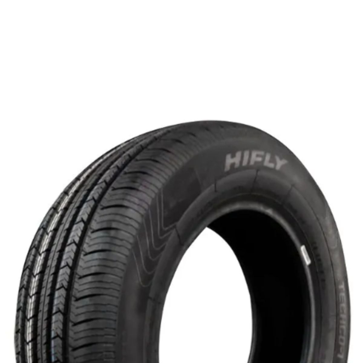 KIT 02 PNEU ARO 16 215/65R16 GRAND VITARA 98H HF261 HIFLY