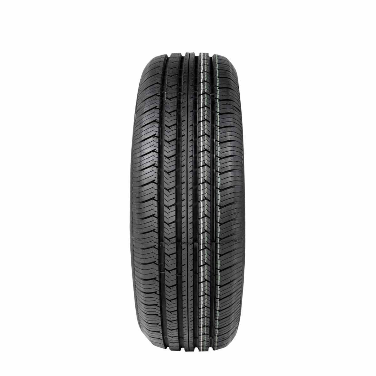 Kit 02 Pneus 185/60R15 Toyota Yaris Hifly HF261