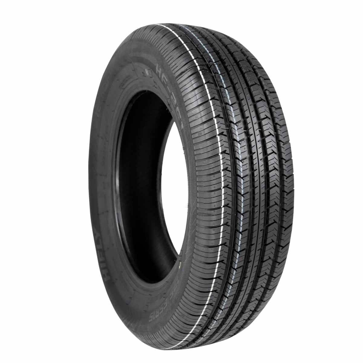 Kit 04 Pneus 195/60R15 Ford Focus Hifly HF261