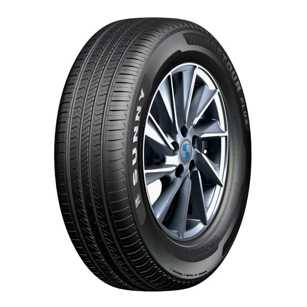 PNEU ARO 16 265/70R16 112T SUNNY NU033