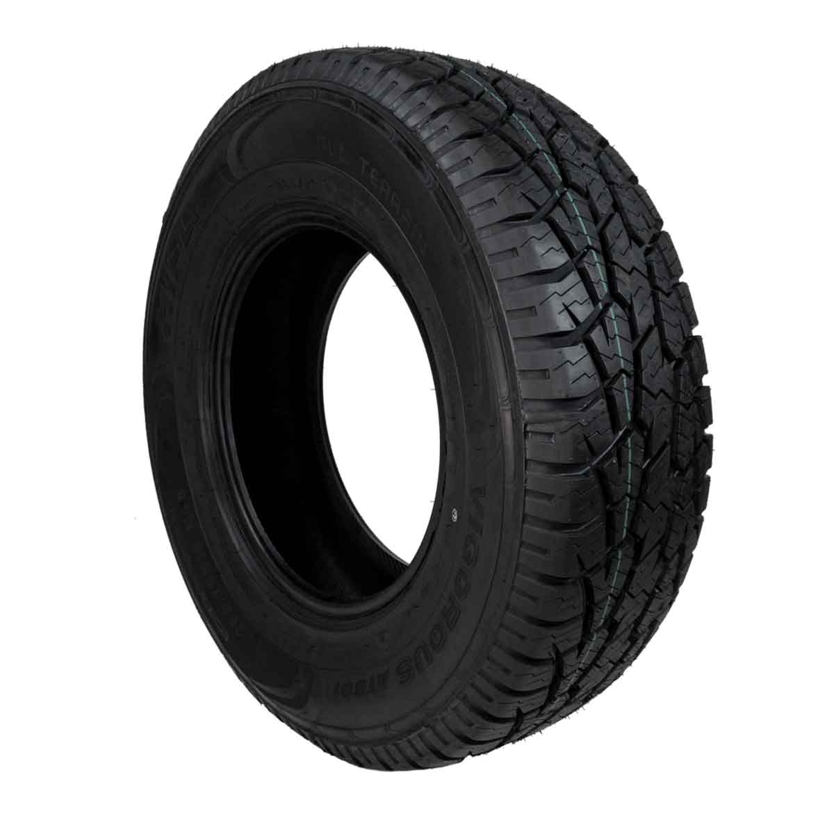 PNEU ARO 16 265/70R16 HIFLY 112T VIGOROUS AT601