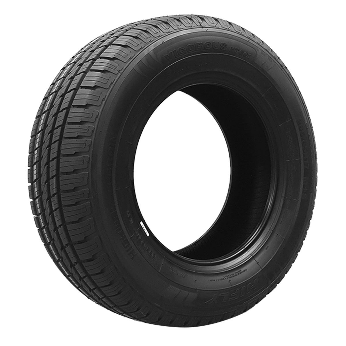 PNEU ARO 17 265/65R17 HIFLY 112H VIGOROUS HT601