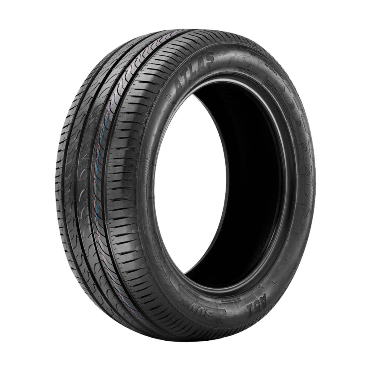 PNEU ARO 18 215/55R18 95V ATLAS A51
