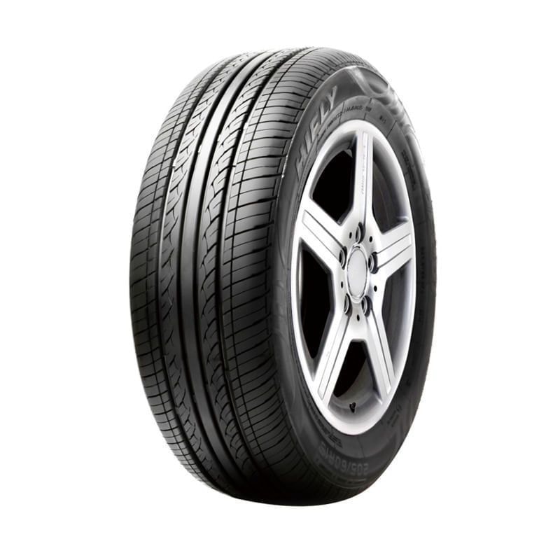 PNEU HIFLY 205/70R15 96H HF201